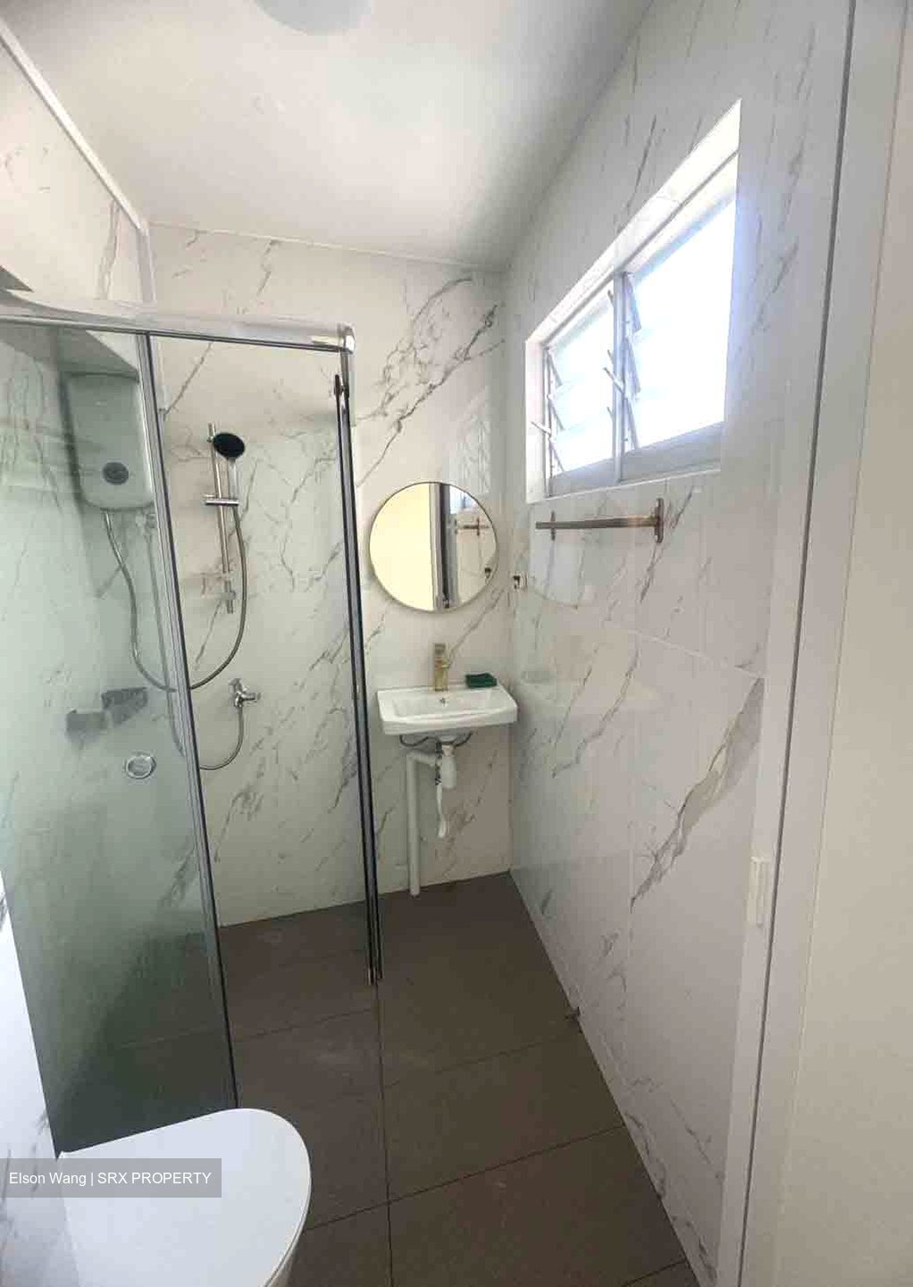 Blk 336 Woodlands Avenue 1 (Woodlands), HDB 4 Rooms #504310011